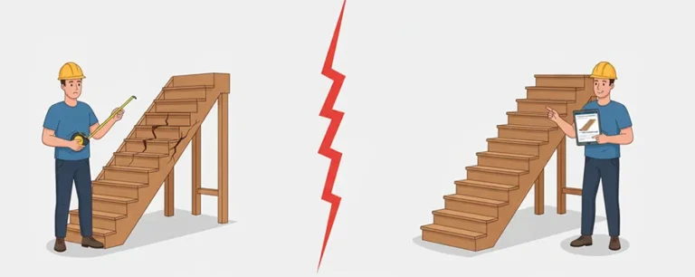 common-stair-mistakes