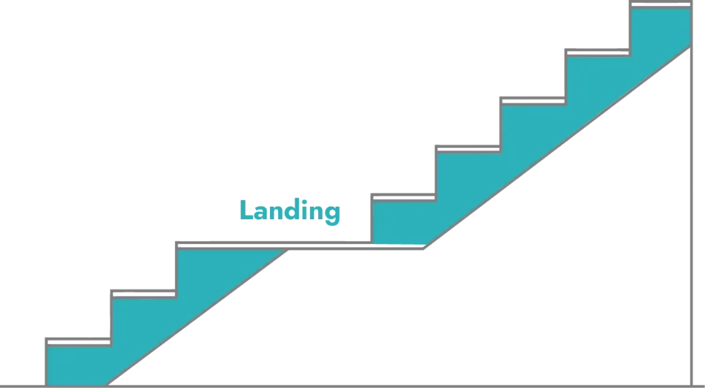 stair-landing-step-2