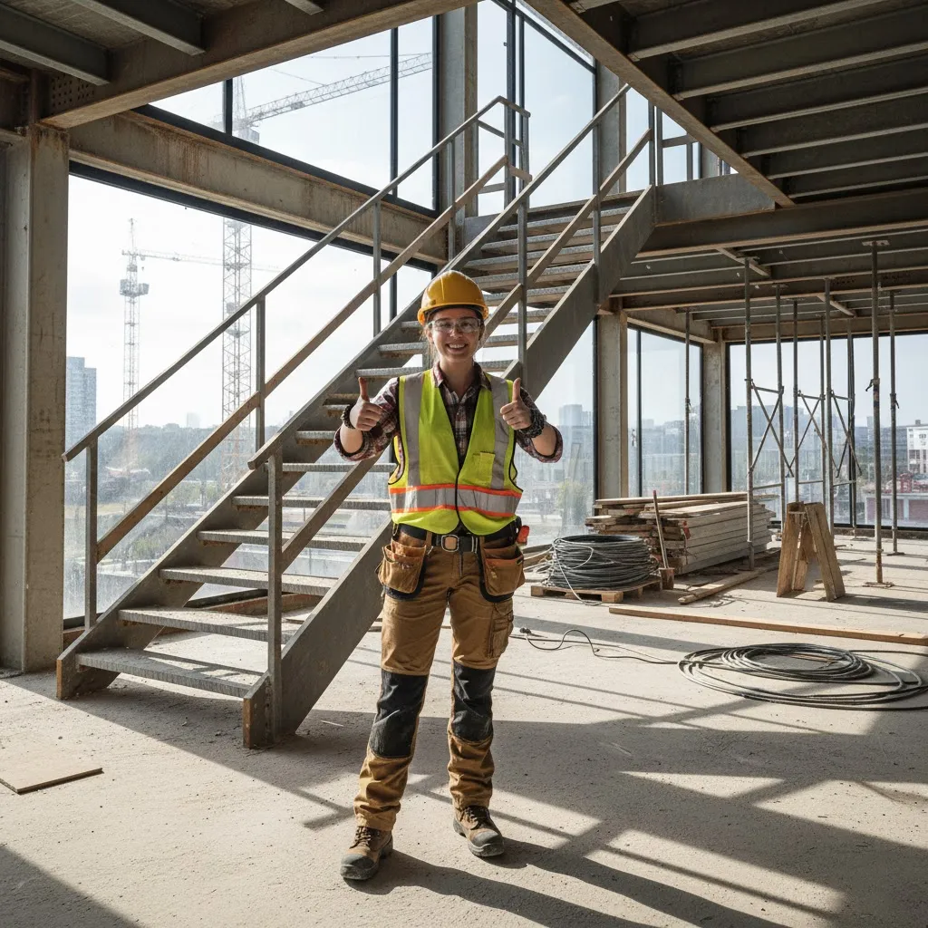women-construction-stairs